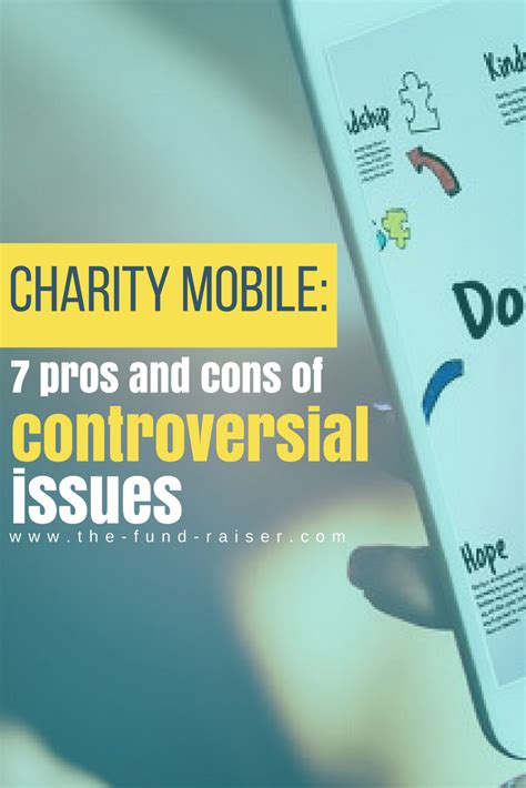 charity mobile plans|Charity Mobile Pros and Cons: All You Need to Know Before You .